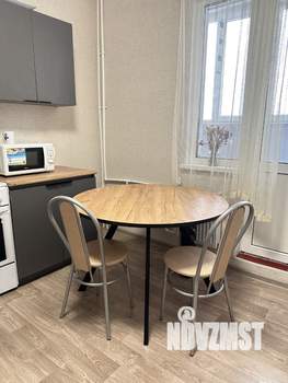 1-к квартира, вторичка, 37м2, 14/19 этаж