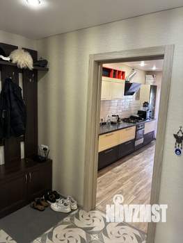 1-к квартира, вторичка, 46м2, 10/10 этаж