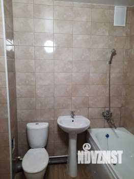 4-к квартира, сданный дом, 82м2, 2/4 этаж