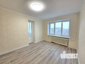 1-к квартира, вторичка, 31м2, 4/9 этаж
