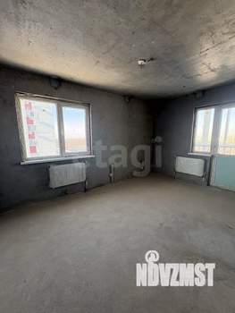 2-к квартира, вторичка, 53м2, 10/17 этаж