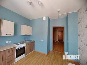 2-к квартира, вторичка, 74м2, 16/17 этаж
