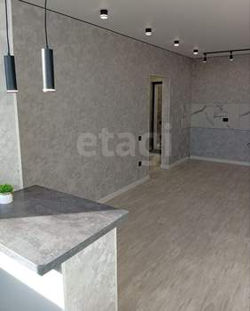 2-к квартира, вторичка, 38м2, 12/17 этаж