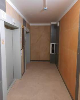2-к квартира, вторичка, 44м2, 8/25 этаж