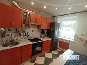 3-к квартира, вторичка, 60м2, 1/5 этаж
