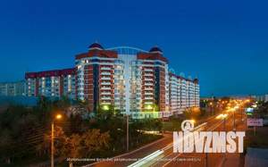 Студия квартира, вторичка, 70м2, 9/12 этаж