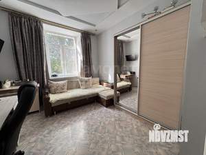 2-к квартира, вторичка, 49м2, 1/4 этаж