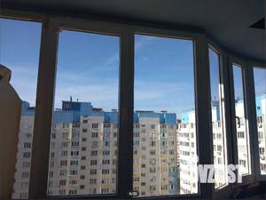 1-к квартира, вторичка, 51м2, 9/17 этаж