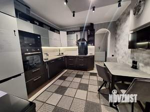 2-к квартира, вторичка, 55м2, 16/17 этаж