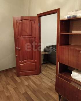 2-к квартира, вторичка, 55м2, 2/4 этаж
