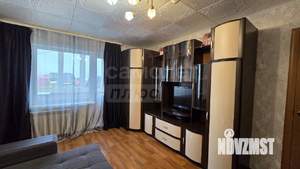 2-к квартира, вторичка, 36м2, 5/5 этаж
