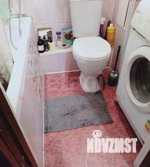 1-к квартира, вторичка, 37м2, 1/9 этаж