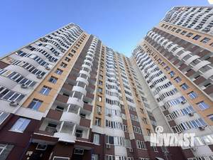 2-к квартира, вторичка, 56м2, 11/17 этаж