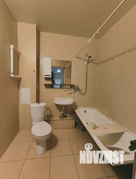 1-к квартира, вторичка, 46м2, 11/19 этаж