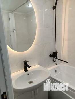 1-к квартира, вторичка, 33м2, 6/9 этаж