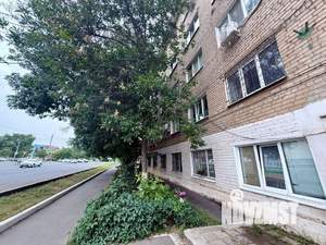 1-к квартира, вторичка, 26м2, 3/5 этаж