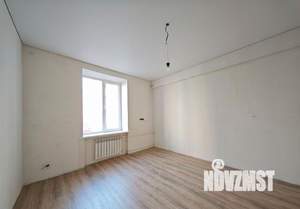 2-к квартира, вторичка, 53м2, 1/3 этаж
