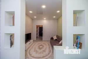 2-к квартира, вторичка, 60м2, 2/17 этаж
