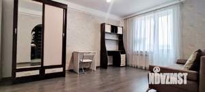 1-к квартира, вторичка, 38м2, 2/17 этаж