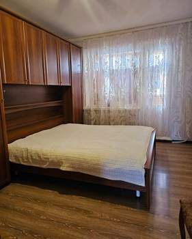 3-к квартира, вторичка, 66м2, 9/9 этаж