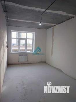 2-к квартира, вторичка, 55м2, 2/5 этаж