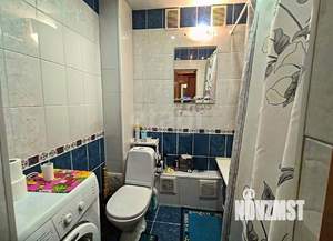 1-к квартира, вторичка, 34м2, 5/9 этаж