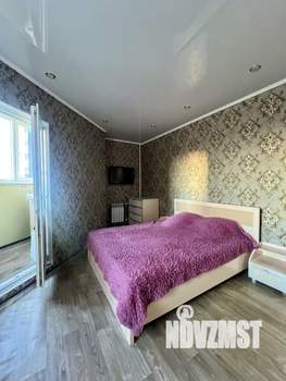 1-к квартира, вторичка, 40м2, 2/19 этаж