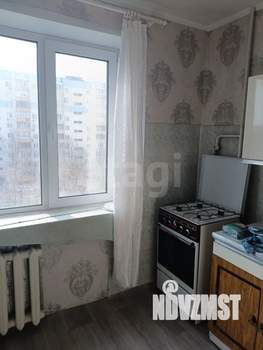 1-к квартира, вторичка, 33м2, 5/9 этаж