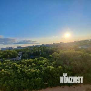 2-к квартира, вторичка, 57м2, 10/17 этаж
