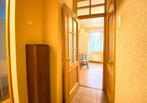 2-к квартира, вторичка, 52м2, 2/5 этаж