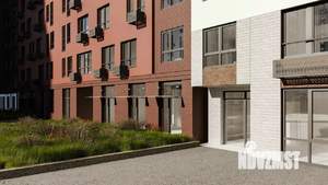 3-к квартира, вторичка, 76м2, 13/17 этаж