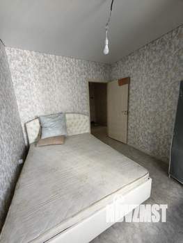 1-к квартира, вторичка, 35м2, 8/17 этаж