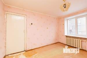 3-к квартира, вторичка, 64м2, 3/9 этаж