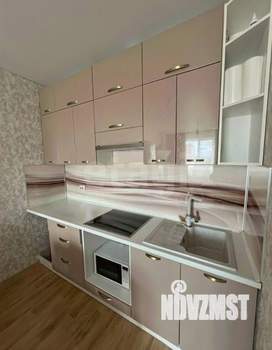 1-к квартира, вторичка, 39м2, 16/17 этаж