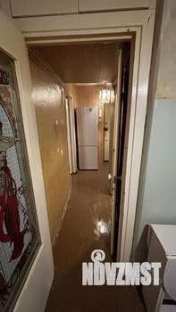 1-к квартира, вторичка, 33м2, 8/9 этаж