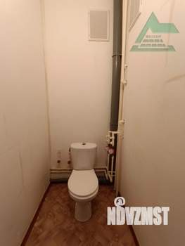 1-к квартира, вторичка, 46м2, 5/6 этаж