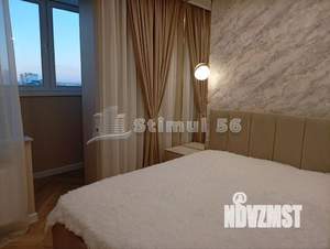 1-к квартира, вторичка, 39м2, 6/17 этаж