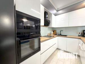 3-к квартира, вторичка, 85м2, 9/12 этаж