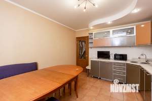 3-к квартира, вторичка, 85м2, 6/10 этаж