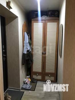 1-к квартира, вторичка, 30м2, 3/5 этаж