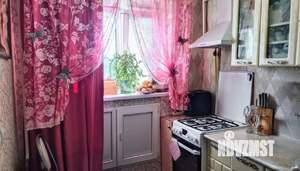 1-к квартира, вторичка, 30м2, 3/5 этаж