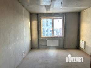 2-к квартира, вторичка, 64м2, 16/25 этаж