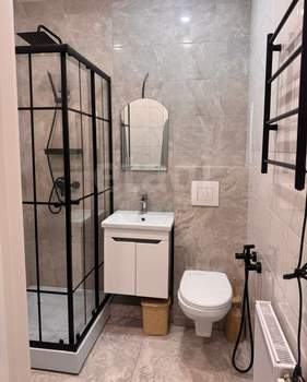 2-к квартира, вторичка, 34м2, 8/17 этаж