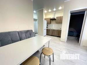 2-к квартира, вторичка, 45м2, 2/17 этаж