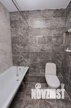 1-к квартира, вторичка, 35м2, 11/17 этаж