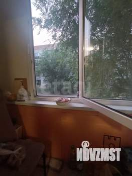 1-к квартира, вторичка, 36м2, 2/5 этаж