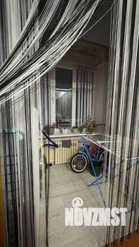 2-к квартира, вторичка, 70м2, 2/3 этаж