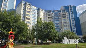 4-к квартира, вторичка, 83м2, 1/10 этаж