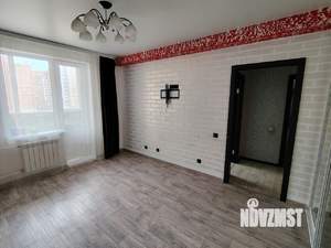 2-к квартира, вторичка, 59м2, 7/17 этаж