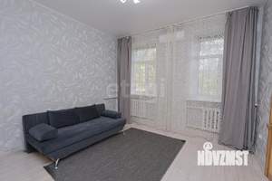 2-к квартира, вторичка, 40м2, 1/3 этаж